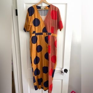 Mara Hoffman Dress